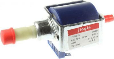 Kit de réparation GRUNDIG jypc-5 pompe 9bar 560ml/min