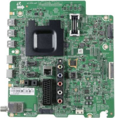 Kit de réparation SAMSUNG platine carte mere principale