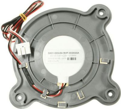 Moteur SAMSUNG moteur ventilateur 12 volts