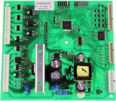 Module électronique BEKO PLATINE DE CONTROLE V3 - 4335650285 Module électronique BEKO PLATINE DE CONTROLE V3 - 4335650285