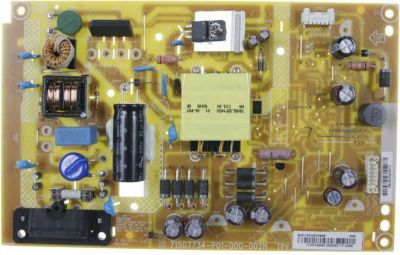 Kit de réparation PHILIPS platine alimentation