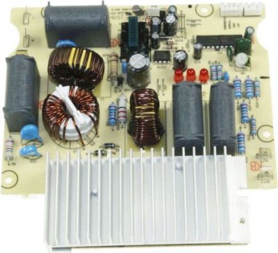 Pièce détachée KENWOOD PLATINE INDUCTION VERSION 2 POUR PETIT E Pièce détachée KENWOOD PLATINE INDUCTION VERSION 2 POUR PETIT E