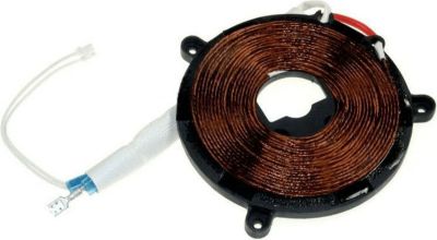 Kit de réparation KENWOOD bobine induction assemble