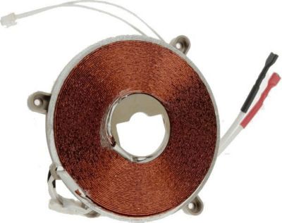 Kit de réparation KENWOOD bobine induction assemble version 2