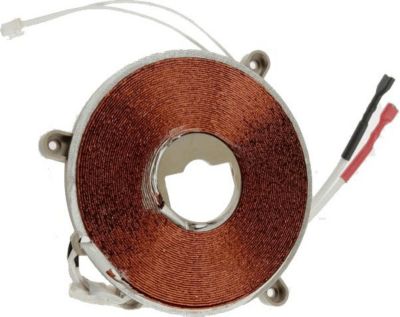 Kit de réparation KENWOOD bobine induction assemble version 2 Kit de réparation KENWOOD bobine induction assemble version 2