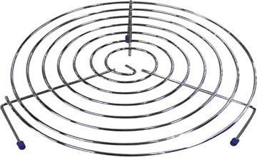 Plateau SAMSUNG grille haute repose plat