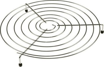 Plateau SAMSUNG grille basse repose plat