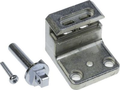 Charnière LIEBHERR CHARNIERE INFERIEUR G/D + GOND -...