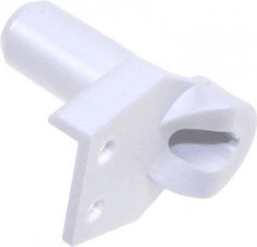 Douille LIEBHERR DOUILLE DE CHARNIERE DROITE - 7429349