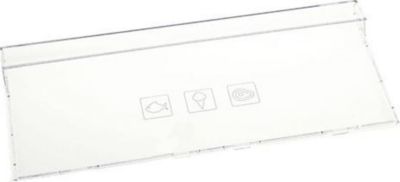 Tiroir BEKO FACADE DE TIROIR CONGELATEUR