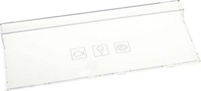 Tiroir BEKO FACADE DE TIROIR CONGELATEUR