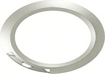 Cadre SIEMENS cadre hublot exterieur sans poignée Cadre SIEMENS cadre hublot exterieur sans poignée