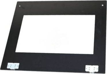 Verre SMEG vitre extérieure de four