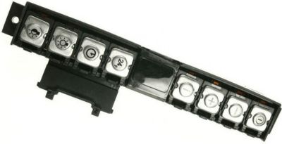 Carte ROBLIN carte de commande