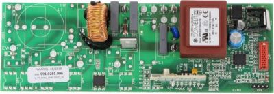 Carte ROBLIN carte de puissance Carte ROBLIN carte de puissance