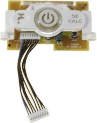 Kit de réparation PHILIPS module voyants reservoir easy de calcair