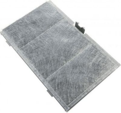 Filtre hotte SIEMENS filtre a charbon actif
