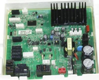 Carte SAMSUNG module de puissance