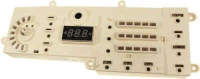 Module électronique BELLAVITA PLATINES DE COMMANDE ET DE PUISSANCE POU