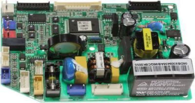 Carte SAMSUNG platine assemblée