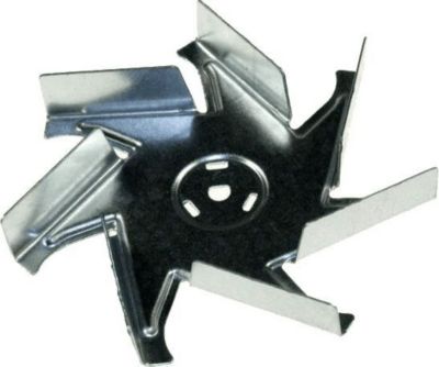 Turbine BEKO HELICE DE VENTILATEUR DIAMETRE 120