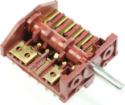 Commutateur DAEWOO commutateur de four Commutateur DAEWOO commutateur de four