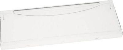 Tiroir LIEBHERR FACADE DE TIROIR SANS SERIGRAPHIE