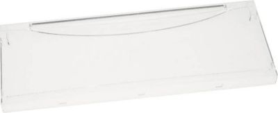 Tiroir LIEBHERR FACADE DE TIROIR SANS SERIGRAPHIE Tiroir LIEBHERR FACADE DE TIROIR SANS SERIGRAPHIE