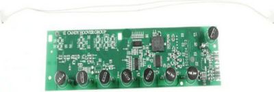 Carte HOOVER module clavier