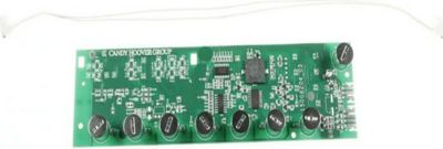 Carte HOOVER module clavier