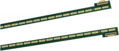 Kit de réparation LG kit barre de led pour dalle 55 Kit de réparation LG kit barre de led pour dalle 55
