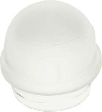 Cache BOSCH VERRE DE LAMPE POUR FOUR   BOSCH - 00632