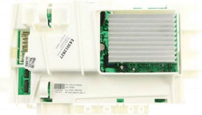 Carte CANDY module de puissance programme