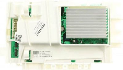 Carte CANDY module de puissance programme