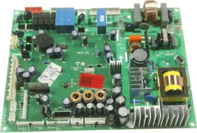 Carte HAIER platine electronique principale Carte HAIER platine electronique principale