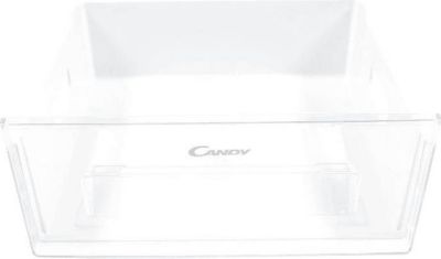 Tiroir CANDY TIROIR INTERMEDIAIRE CONGELATEUR POUR CO