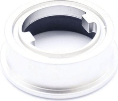 Bouton ROSIERES rosette commutateur