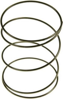 Bouton ROSIERES ressort de manette