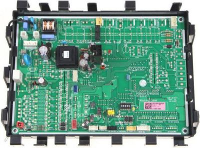 Carte LG platine principale