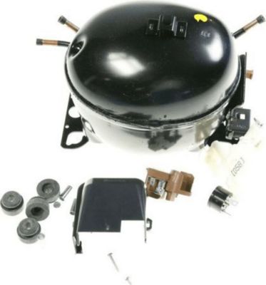 Compresseur WHIRLPOOL COMPRESSEUR R600A S P POUR CONGELATEUR