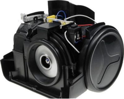 Kit de réparation ROWENTA carter avec moteur platine et enrouleur