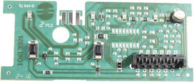 Carte SMEG module rep84541 Carte SMEG module rep84541