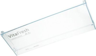 Bac à légumes BOSCH facade de bac a legumes