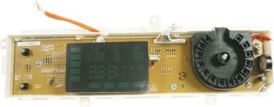 Carte SAMSUNG module de puissance et commande