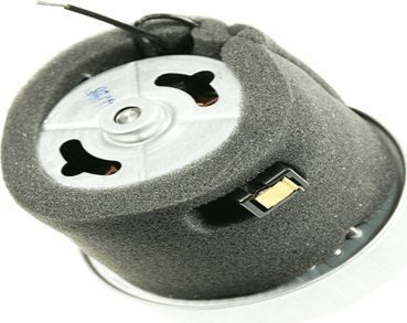 Kit de réparation NILFISK moteur d aspiration