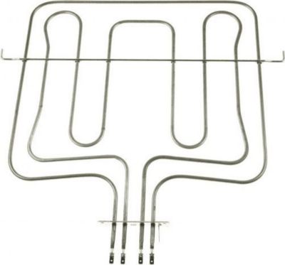 Résistance SMEG RESISTANCE GRILL 1700W + 1000W