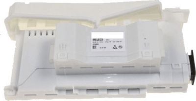 Carte BOSCH module de puissance programmé