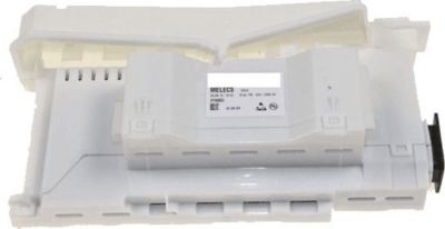 Carte BOSCH module de puissance programmé Carte BOSCH module de puissance programmé