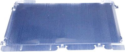 Pièce détachée WHIRLPOOL BAC RÉCUPÉRATEUR INFÉRIEUR Pièce détachée WHIRLPOOL BAC RÉCUPÉRATEUR INFÉRIEUR