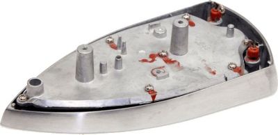 Kit de réparation ASTORIA semelle rc160a rc240a